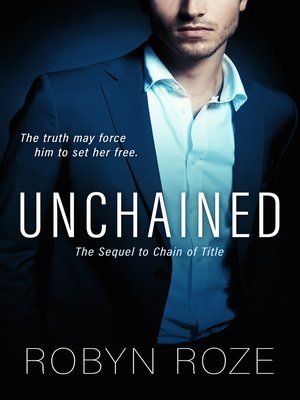 cover image of Unchained